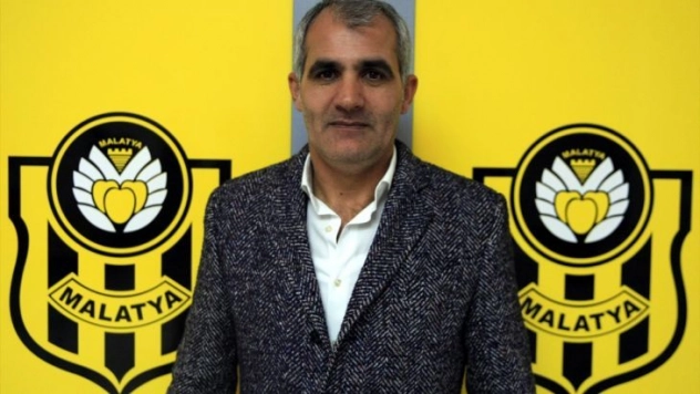 Yeni Malatyaspor'da hedef ilk 8