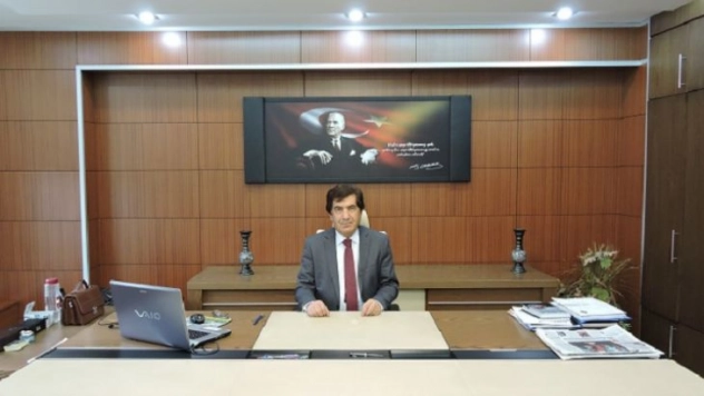 MASİAD Yönetim Kurulu Başkanı GÜNGÖR seçim sonuçlarını değerlendirdi