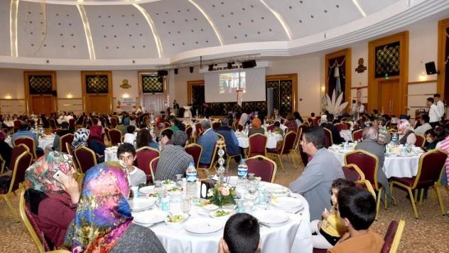 Çölyaklı Kardeşlerimize Destek Olmanın Gayreti İçerisindeyiz