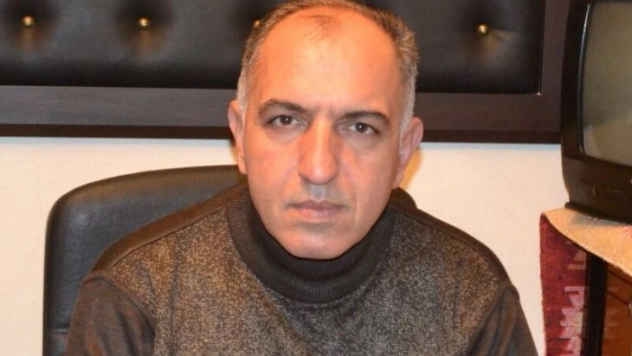 Başkan Adayı Uçar'ın Yeni Yıl Mesajı