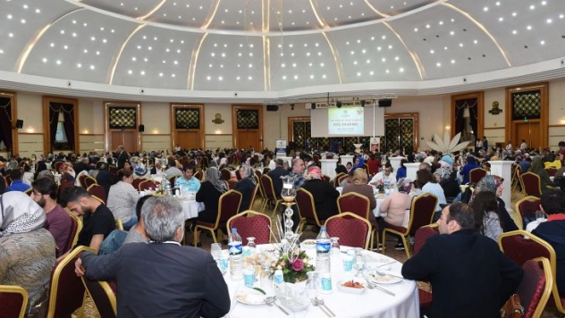 Bugünümüz Dünden, Yarımızda Bugünden Güzel Olacak