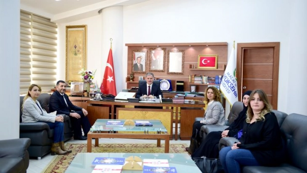 Çakır: Mimarlık Mesleği Özel Bir Meslek