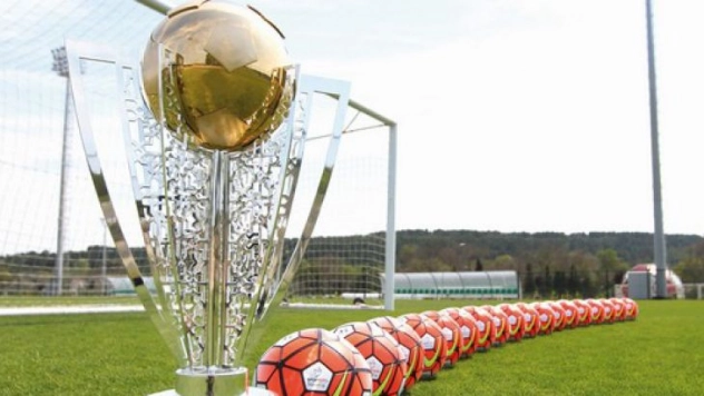 Süper Lig'de 19 Haftada 22 Teknik Adam Değişikliği Yaşandı