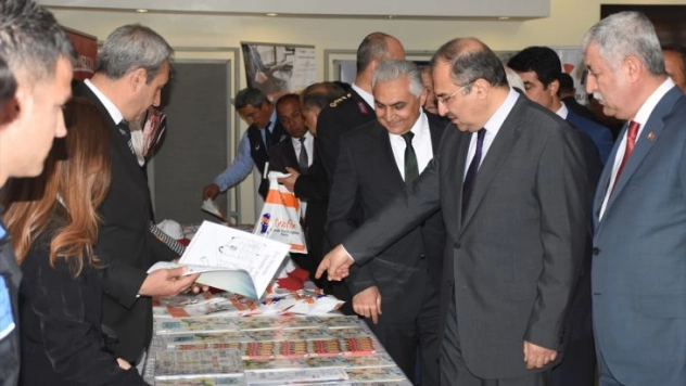 Karayolu Güvenliği ve Trafik Haftası