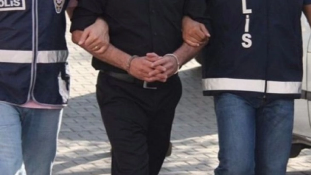 Aranan 47 kişi yakalandı