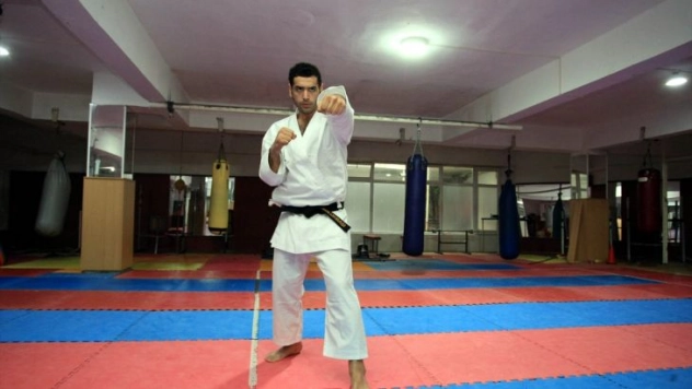 Kilolarından kurtulup şampiyon oldu