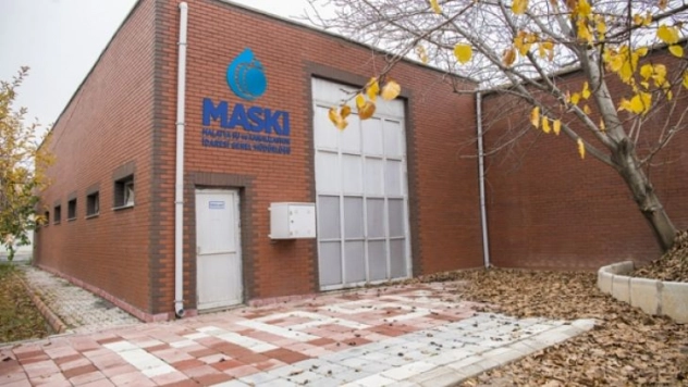 Su Depolarında Enerji Tasarrufu