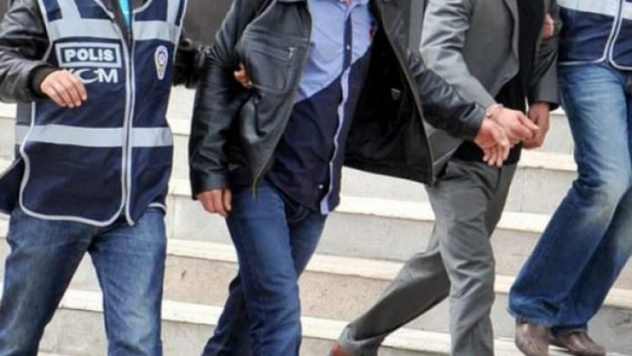 Malatya'da aranan 33 kişi yakalandı