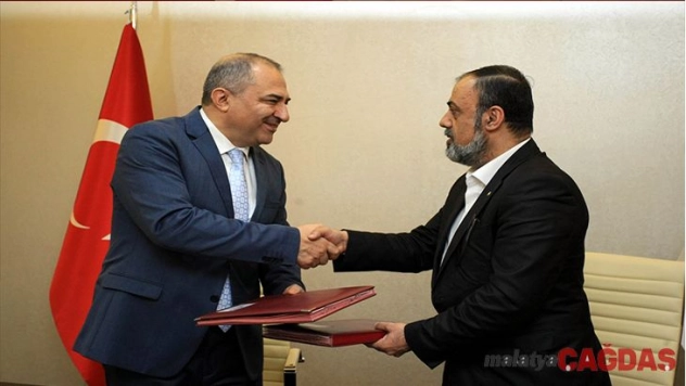 Malatya kayısısı için lisansı depo kurulacak