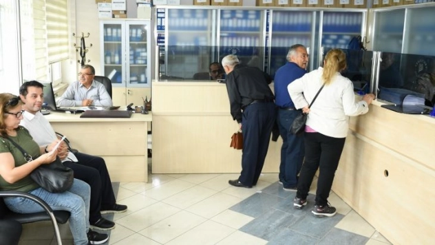 Yeşilyurt Belediyesi'nden Mükelleflere Emlak Vergisi Uyarısı!