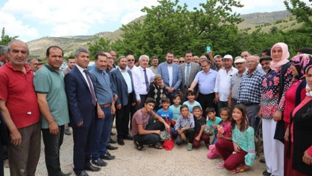 Bakan Tüfenkci'den İşsizlik Rakamları Değerlendirmesi