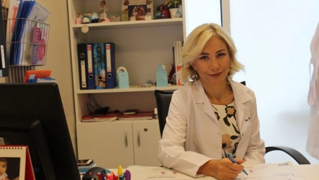 Endometriosis için tehlikeli 10 gıda