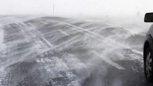 Malatya ve çevresi için don uyarısı