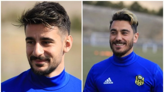 Yeni Malatyaspor'da puan hesapları