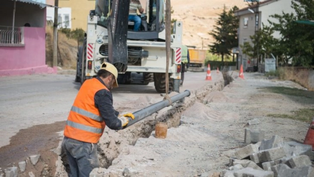 Hıroğlu Dma Çalışmaları Devam Ediyor 
