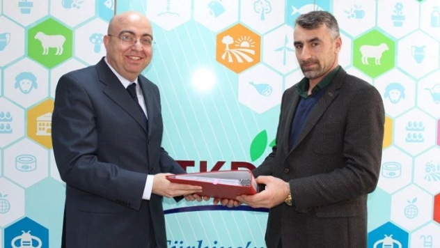 TKDK Proje Dosyası Alımına Başladı 