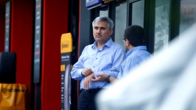 FETÖ'nün firari 'Malatya imamı' ABD'de ortaya çıktı