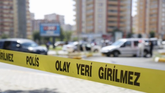 Malatya'da silahlı kavga: 2 yaralı