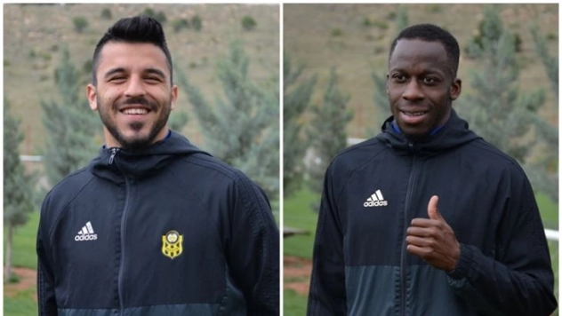 Cissokho: '3 puan almamız gereken bir maç'