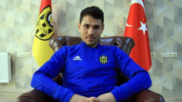 Ertaç Özbir, kaleyi bırakmak istemiyor