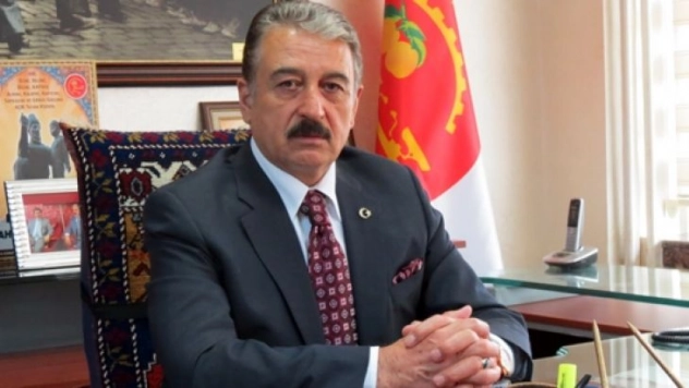 Keskin: İslam dünyasında ortak tavır olsaydı ABD böyle bir kararı alamazdı