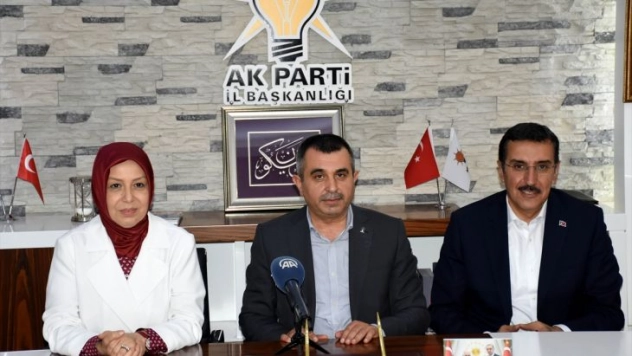 Tüfenkci, '24 Haziran Türkiye için bir milat'