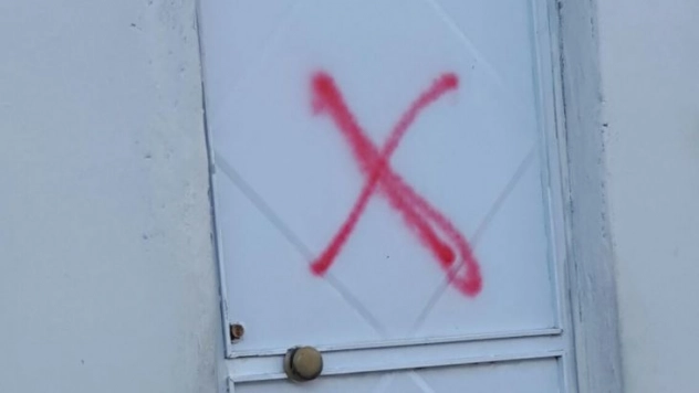 Ağbaba, 'Alevi Evlerinin İşaretlenmesi Provokasyondur'