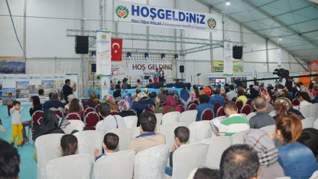 Geleneksel Sanatlarımızı Canlandırdılar