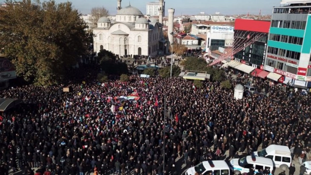 ABD'nin Kudüs'ü İsrail'in başkenti olarak tanımasına tepkiler