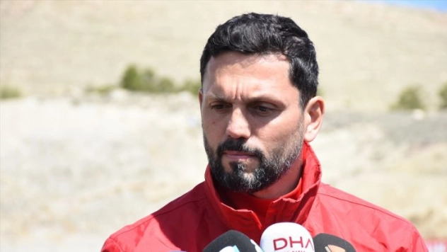 Bulut, ​​​​​​​'Ligin muhtemel şampiyonuyla oynayacağız'