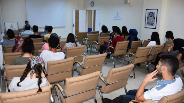Sınava Yürürken Son Hafta Nasıl Geçirilmeli Semineri