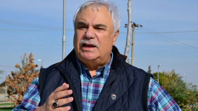 Oyuncu Ergün: Hanlar, hamamlar kazanmak için sanatla uğraşmadım