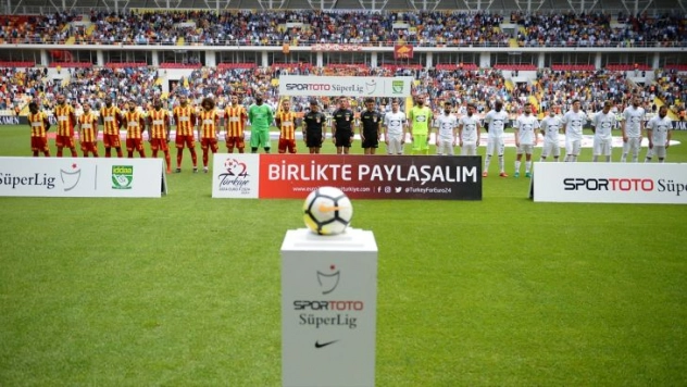 Malatya'da gol sesi çıkmadı