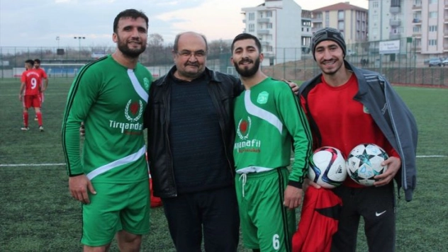 Kumtepe, ligin ikinci yarısının zorlu geçecek