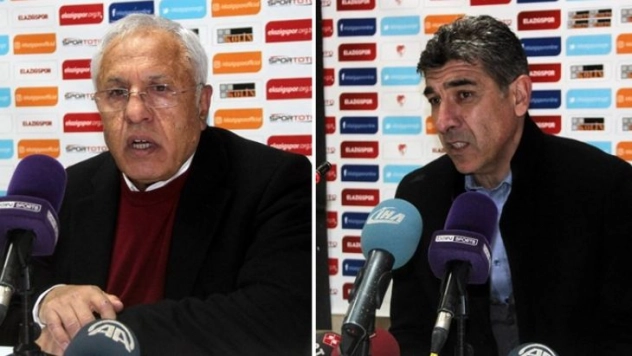 Boluspor Maçın ardından