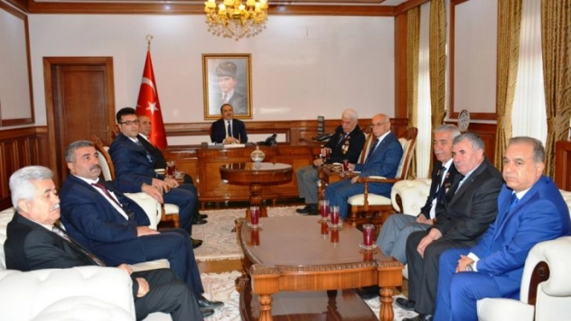 Bu Toprakların En Büyük Gücü Şehadettir