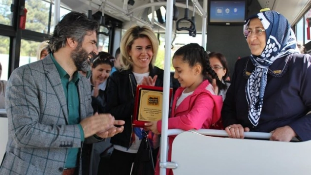 Kent Konseyi Sosyal Deneylerle Toplumun Nabzını Tutmaya Devam Ediyor