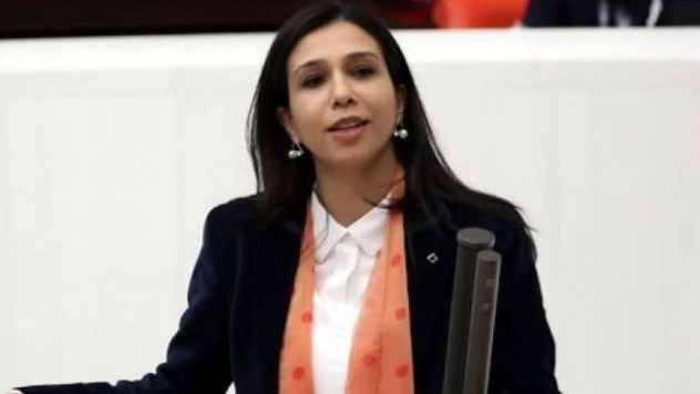 Yedekci, ''Milli Eğitim Bakanı Aladağ Faciasının Sorumlusunu Ödüllendirdi'