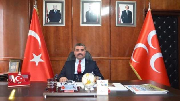 18 Mart Kurultayına Davet