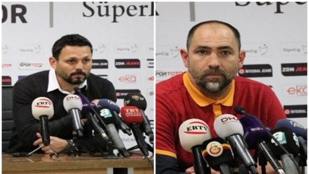 Galatasaray Maçının Ardından