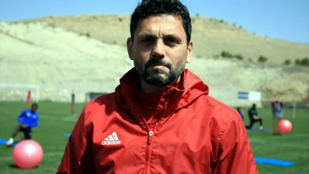 Yeni Malatyaspor'da parola 3 puan