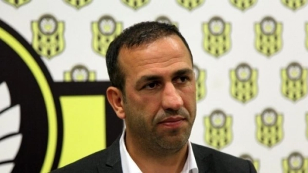 Başkan Gevrek'ten hakemlere tepki