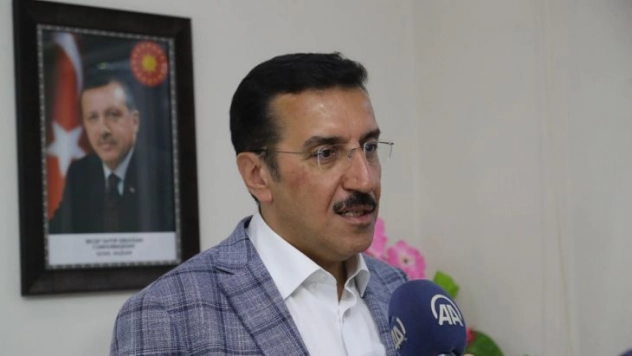 Tüfenkci, 'Anadolu Ajansı sandık neticelerini etkileyecek pozisyonda değil'