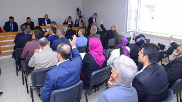 2018 yılı mali bütçesi ve ücret tarifelerini belirledi