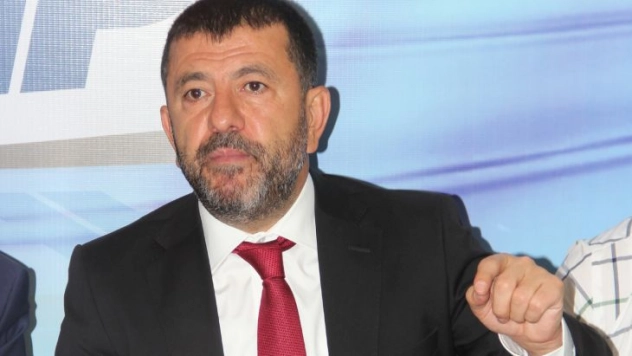 Ağbaba 'Taşerona Ayrımız Şartsız Kadro Verilinceye Kadar Mücadele Edeceğiz'