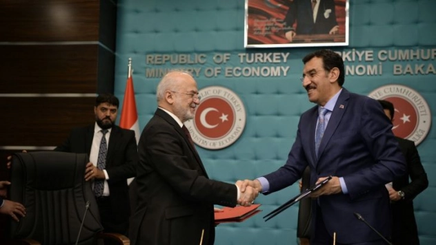 Bakan Tüfenkci: Çifte Vergilendirme Önlenecek