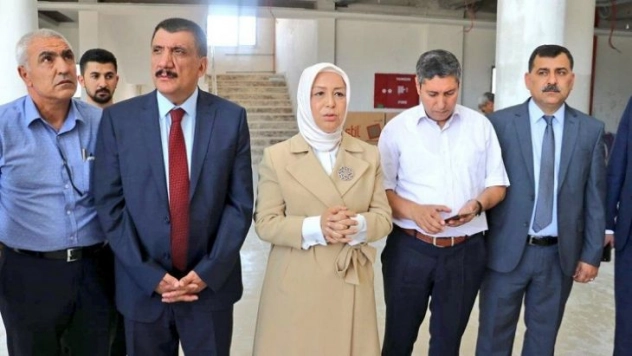 Çalık, 'Mesleki eğitimin önündeki engelleri kaldırdık'