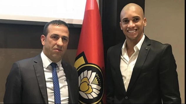 Doria, Evkur Yeni Malatyaspor'da