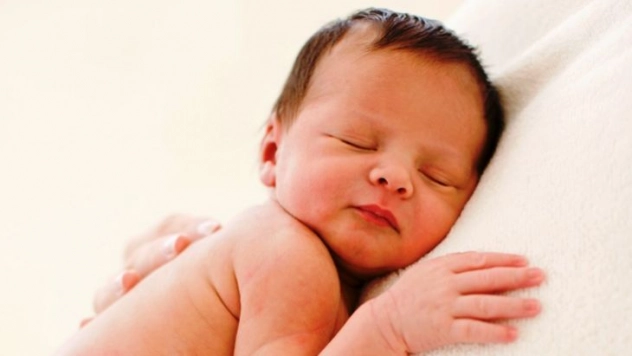 Yeni Doğan Bebeklerde Cilt Bakımı için Tavsiyeler