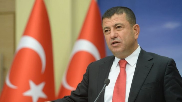 Ağbaba 'İşçinin Canını Bile Oy Hesabı Yapıyorlar'